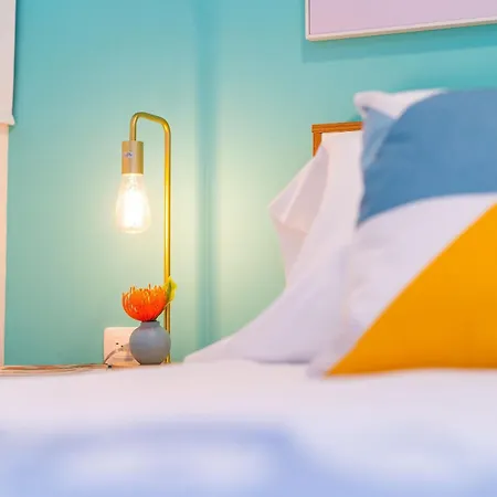 Casa Condesa, Inigualable Experiencia En Hotel 3*