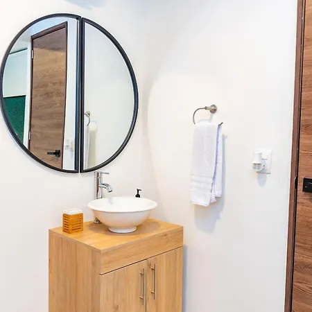 Casa Condesa, Inigualable Experiencia En Hotel