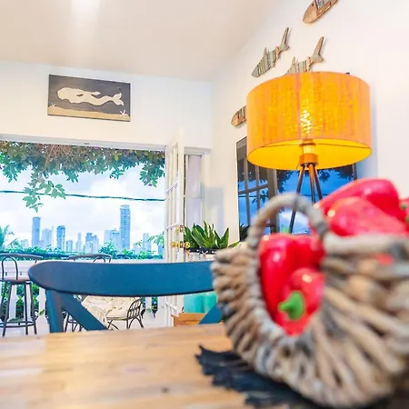 Casa Condesa, Inigualable Experiencia En Cartagena