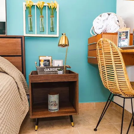 Hotel Casa Condesa, Inigualable Experiencia En 3*