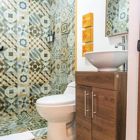 Casa Condesa, Inigualable Experiencia En Hotel