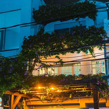 Casa Condesa, Inigualable Experiencia En 3*