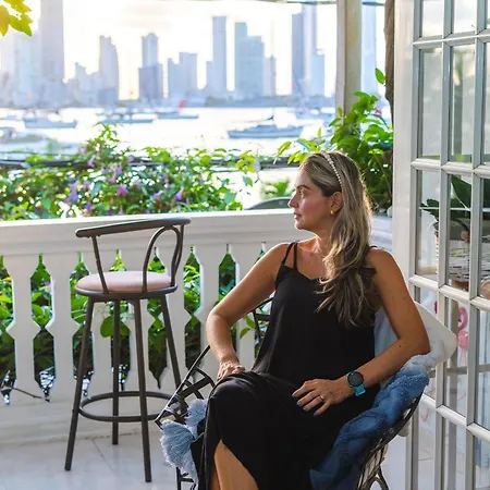 Casa Condesa, Inigualable Experiencia En 3*