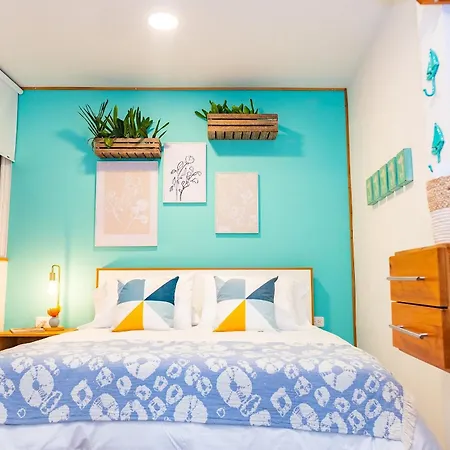 Casa Condesa, Inigualable Experiencia En Hotel 3*