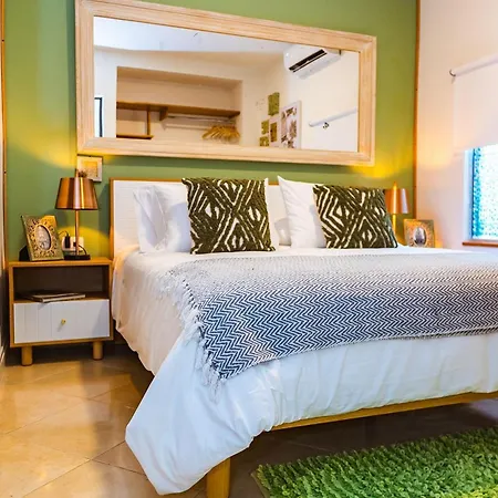 Casa Condesa, Inigualable Experiencia En