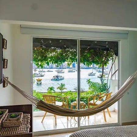 Casa Condesa, Inigualable Experiencia En Hotel